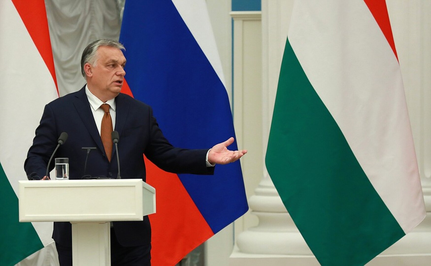 Orban ostaje bez najmanje 7,5 milijardi eura - slika 1